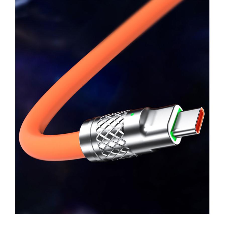 3in1 充電器ケーブル USBケーブル iPhoneケーブル Type-cケーブル Microケーブル 急速充電 ケーブル micro usb type−c 1.2m Android 充電ケーブル |  | 03