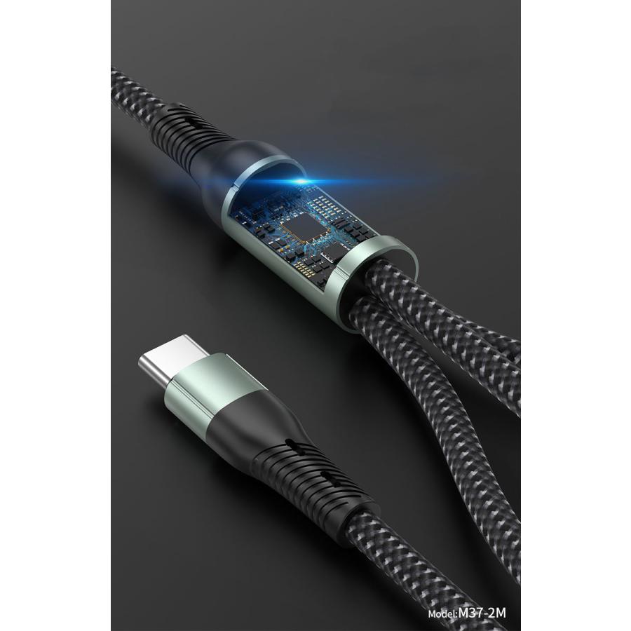 3in1 6A 充電器ケーブル USBケーブル iPhoneケーブル Type-cケーブル Microケーブル 急速充電 ケーブル micro usb type−c 1.2m Android 充電ケーブル |  | 06