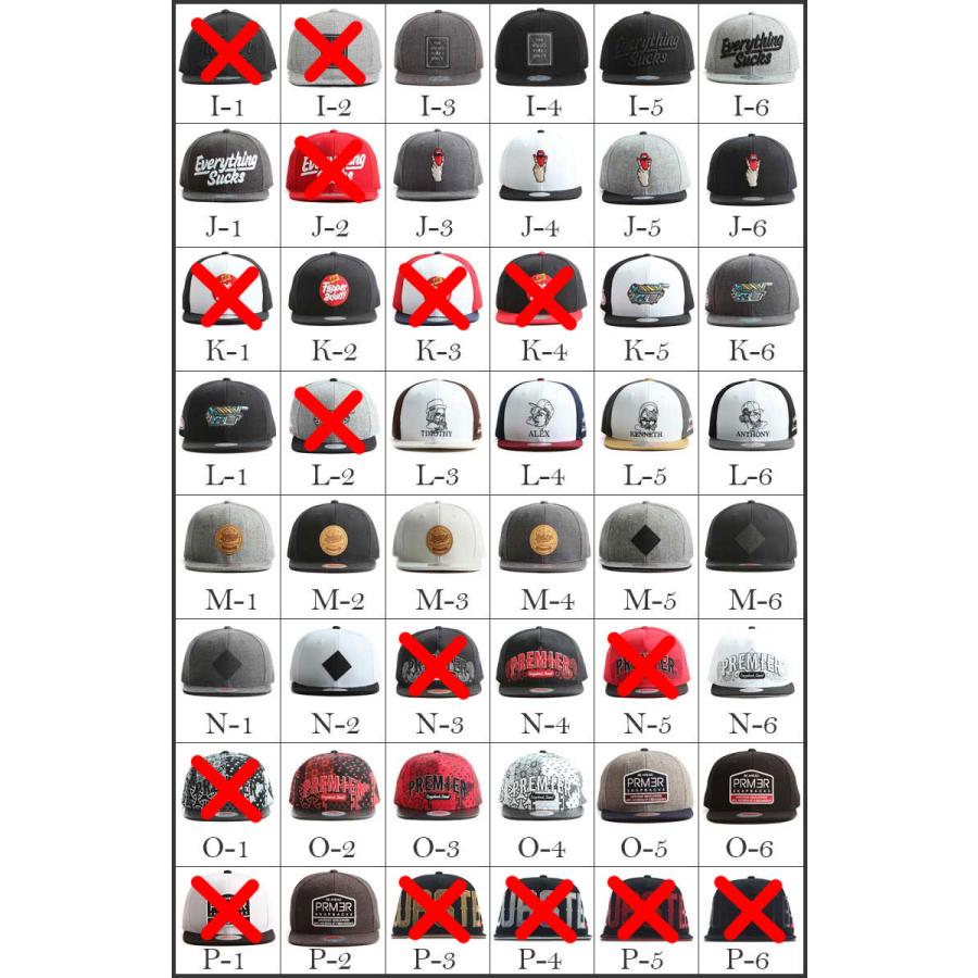 96種類 キャップ レディース メンズ キャップ スナップバックキャップ キャップメンズ 帽子 ストリート系 B系 アメカジ系 ヒップホップ |  | 03