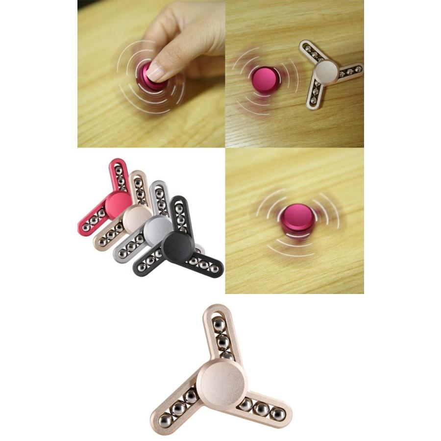 ハンドスピナー フィジェット 光るハンドスピナー 光 指スピナー 人気の指遊び ストレス解消 玩具 手持ち無沙汰解消に おもちゃ 大人 子供 高速回転 Spinner5 Dami 通販 Yahoo ショッピング