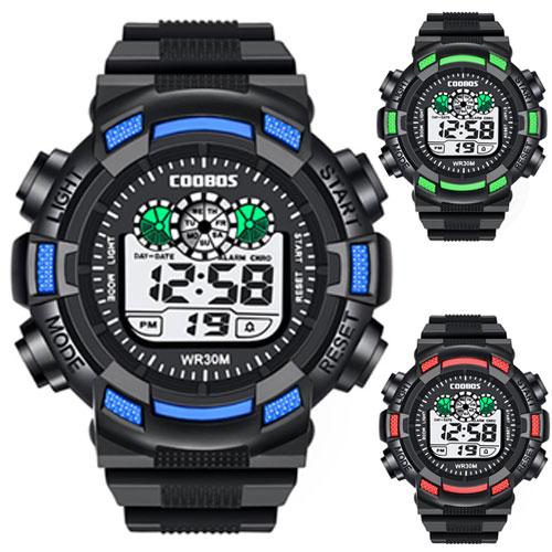 腕時計 大人 メンズ レディース スポーツ デジタル スポーツウォッチ 男の子 女の子 小学生 低学年 キッズ 卒業 入学 記念品 ギフト プレゼント Tokei131 Dami 通販 Yahoo ショッピング