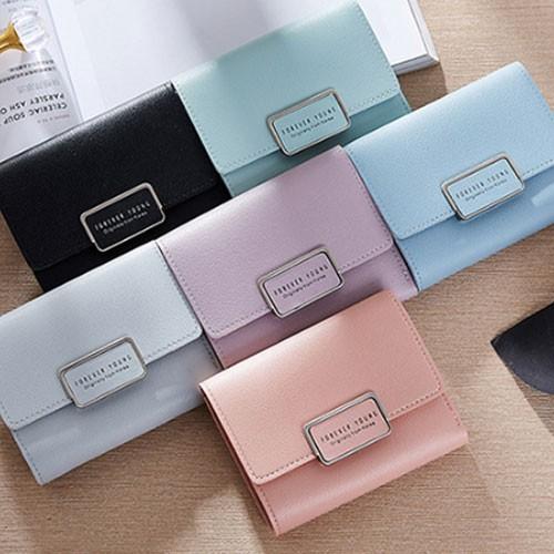 レディース 財布 二つ折り 財布 素敵なミニ財布 女性用 ショート財布 札入れ カード ケース コンパクト 可愛い