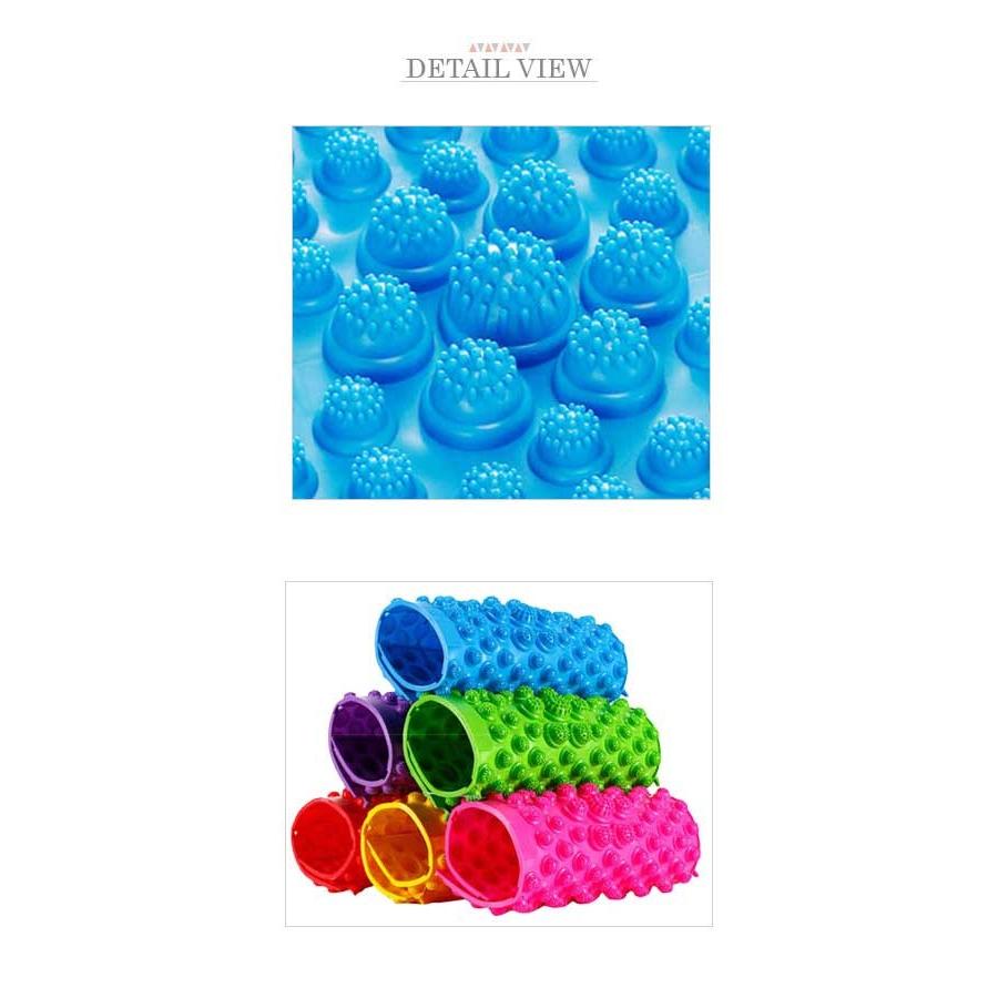 足つぼ マット 足もみ健康 足裏 マッサージ 足ツボ リラックス マッサージ用品 ツボ押し キッチンマット 足つぼ健康マット 冷え性 対策 予防 足 むくみ 解消 |  | 04