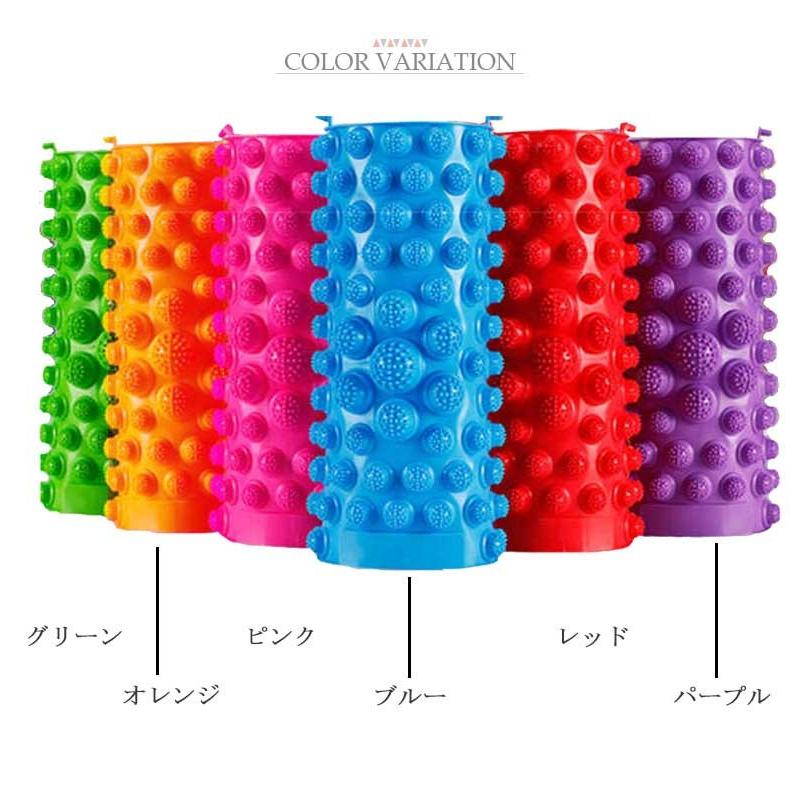 足つぼ マット 足もみ健康 足裏 マッサージ 足ツボ リラックス マッサージ用品 ツボ押し キッチンマット 足つぼ健康マット 冷え性 対策 予防 足 むくみ 解消 |  | 05