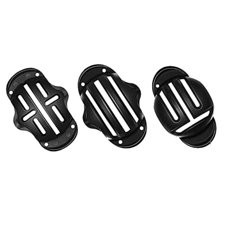 ゴルフボール ラインマーカー マーカー これでパターも安定  3つのボールマーク4本のマーカーを含む |  | 02