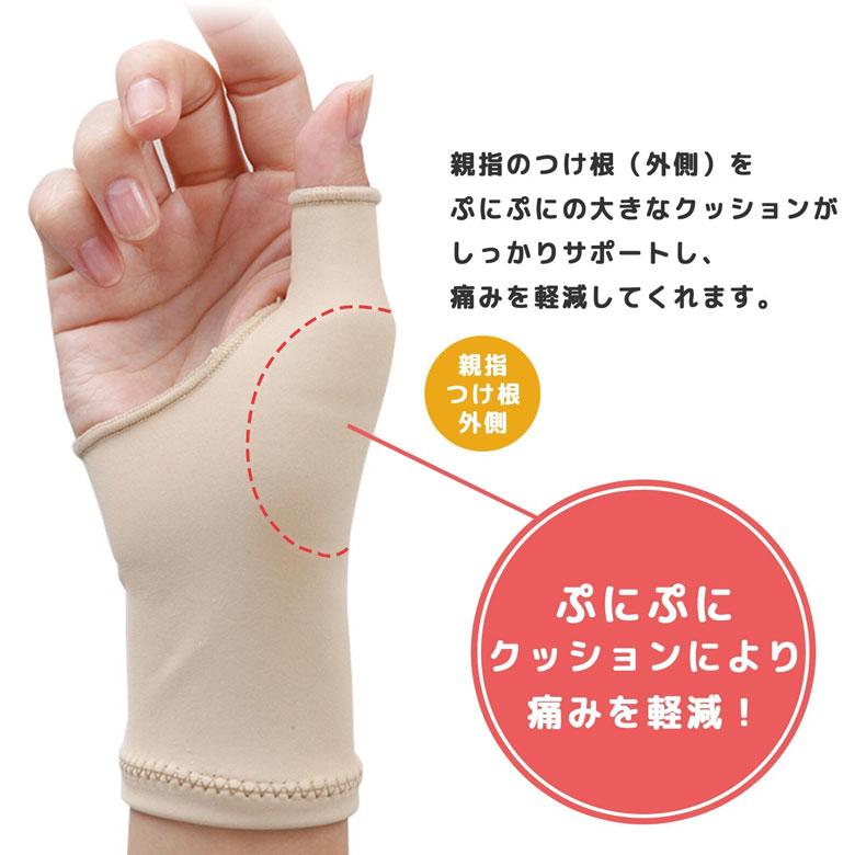 クッション 付き 手首サポーター 腱鞘炎 関節 固定 親指 付け根 サポーター 勉強 マタニティ スポーツ ゴルフ 家事 介護 伸縮 テーピング おしゃれ 女性 男性 |  | 03