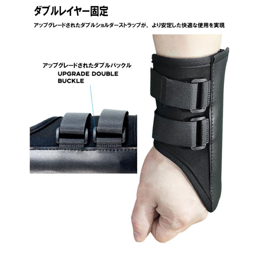 ゴルフ練習器具 スイング矯正 ゴルフトレーニングスイング補正用ゴルフリストブレース ゴルフスイングトレーナー  手首の折れ防止  右 左打ち共通 |  | 04