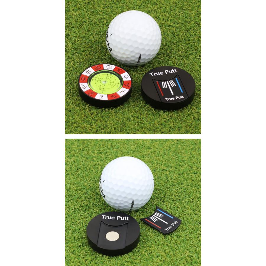 水平器付 マーカー ゴルフマーカー 水平器マーカー ゴルフ マーカー 水平器 ゴルフ用品 ボール 傾斜 スポーツ用品 グッズ |  | 02