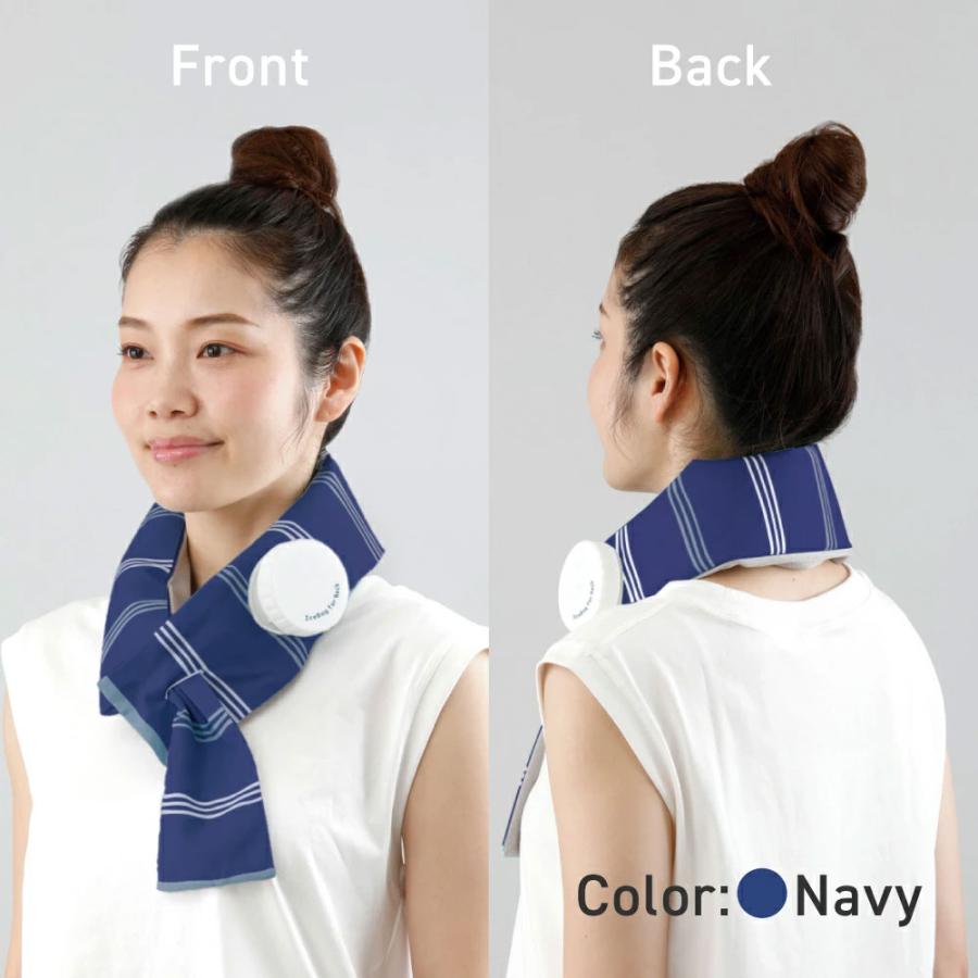 暑さ対策 巻ける氷のう 巻ける氷嚢 氷嚢 巻ける 氷のう 首 冷やす グッズ 冷却 首を冷やすグッズ 首に巻く ひんやり |  | 09