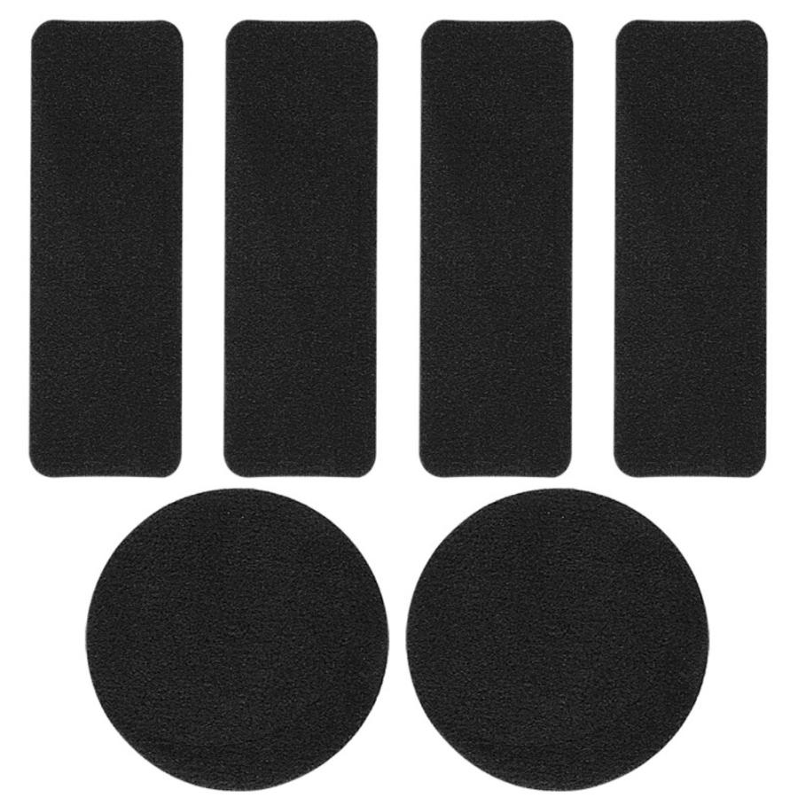 靴 かかと 補修 踵 補修 内側 スニーカー かかと内側補修 かかと修理 パッチ 靴かかと修理キット かかと破れ補修 シューズ 内側かかと補強 |  | 05