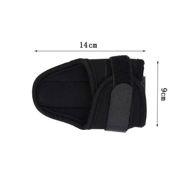 ゴルフ練習器具 スイング矯正 ゴルフトレーニングスイング補正用ゴルフリストブレース ゴルフスイングトレーナー 手首の折れ防止 右 左打ち共通 |  | 04