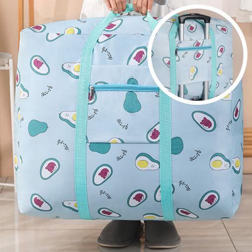 大好き 90l ボストンバッグ 大型 大容量 大きい ビッグサイズ 防水 補助バッグ 布団 収納 レディースバッグ 旅行カバン かわいい Wantannas Go Id