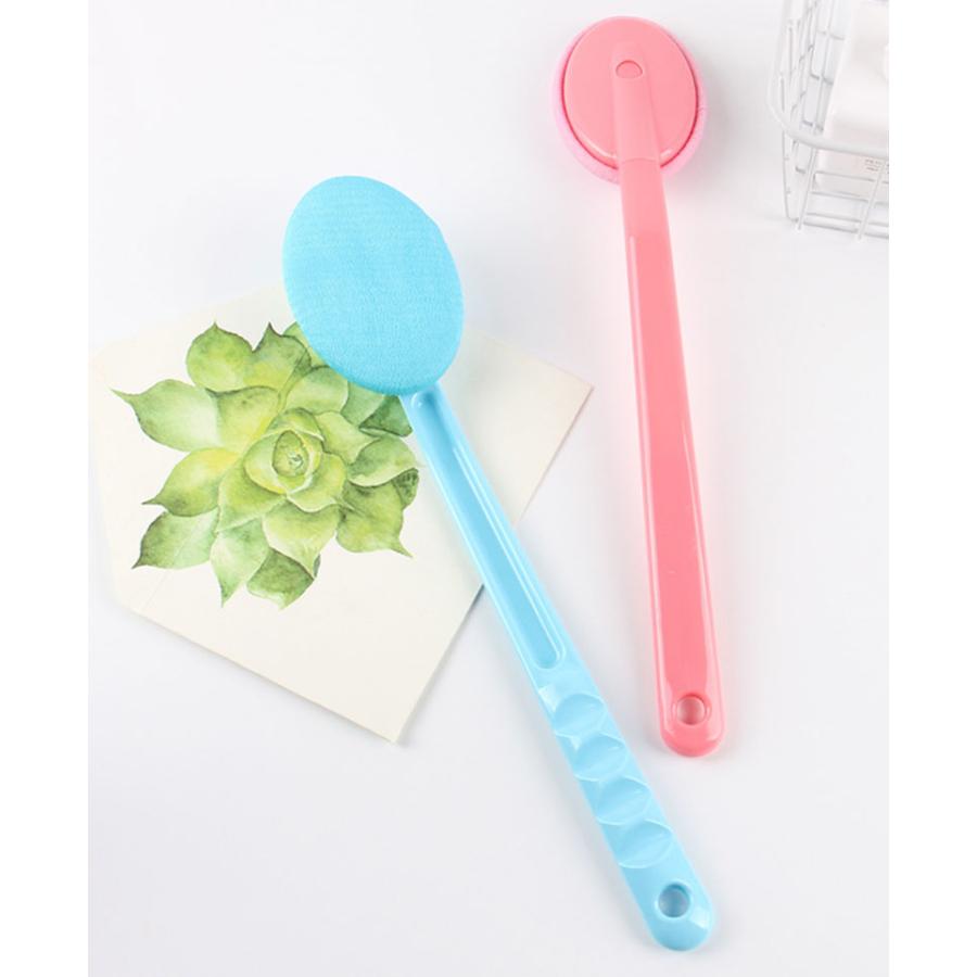 韓国あかすり あかすり 背中に届く 送料無料 垢 垢すり 孫の手 アカスリ |  | 01