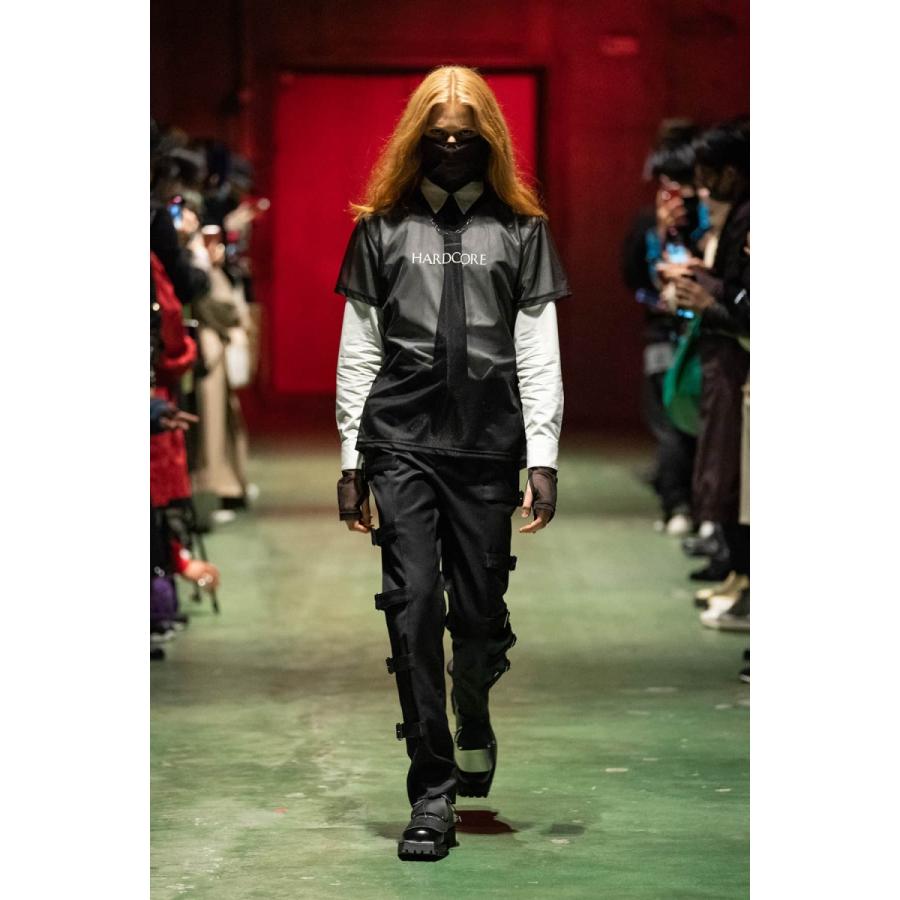 最安値 JOHN LAWRENCE ハードコア Tシャツ シースルー ジョンローレンスサリバン HARDCORE T-SHIRT SEE-THROUGH SULLIVAN - Tシャツ、カットソー 最安値 JOHN LAWRENCE ハードコア Tシャツ シースルー ジョンローレンスサリバン HARDCORE T-SHIRT SEE-THROUGH SULLIVAN - Tシャツ、カットソー