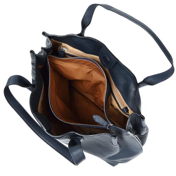 MANIUNO（イタリア製） MANIUNO ECCO LEATHER ミニトートバッグ 商品｜THE BAGMANIA
