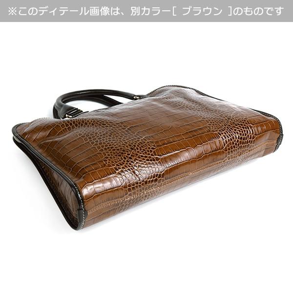 STEFANO MANO ステファノマーノ ビジネスバッグ A4 薄型 本革 STEFANO MANO ステファノマーノ ビジネスバッグ A4 薄型 本革