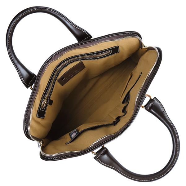 STEFANO MANO ステファノマーノ ビジネスバッグ A4 薄型 本革 STEFANO MANO ステファノマーノ ビジネスバッグ A4 薄型 本革