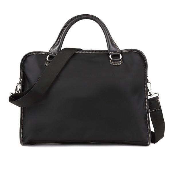 STEFANO MANO（ステファノマーノ） ビジネスバッグ A4 2WAY 薄型 軽量