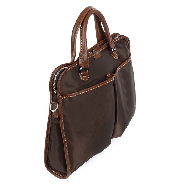 STEFANOMANO オールレザー　ブリーフケース　ビジネスバッグ　アルチェ 楽天市場】ステファノマーノ ビジネスバッグ STEFANO MANO Art.1893