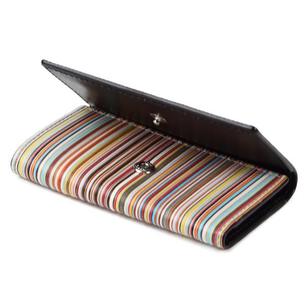 Paul Smith ポールスミス キーケース アウトサイド マルチ Paul Smith ポールスミス キーケース アウトサイド マルチ