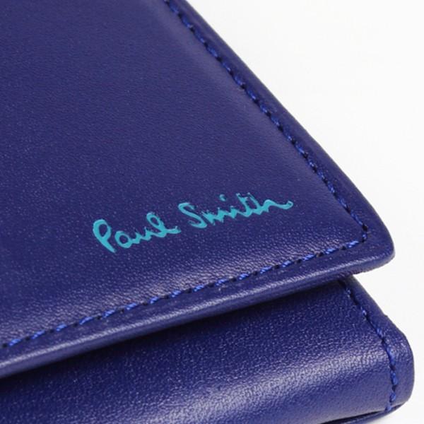 Paul Smith ポールスミス 長財布 メンズ カラフルクラシック Paul Smith ポールスミス 長財布 メンズ カラフルクラシック