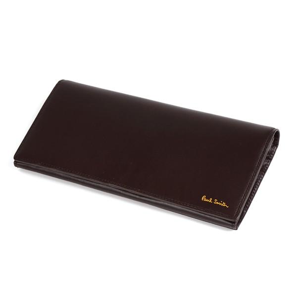 Paul Smith（ポール・スミス） 長財布 メンズ カラフルクラシック