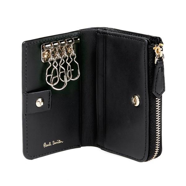 Paul Smith ポールスミス キーケース シーズン限定 カフリンク Paul Smith ポールスミス キーケース シーズン限定 カフリンク