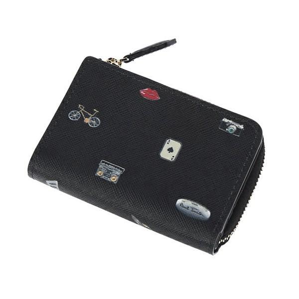 Paul Smith（ポール・スミス） [展示品] キーケース シーズン限定