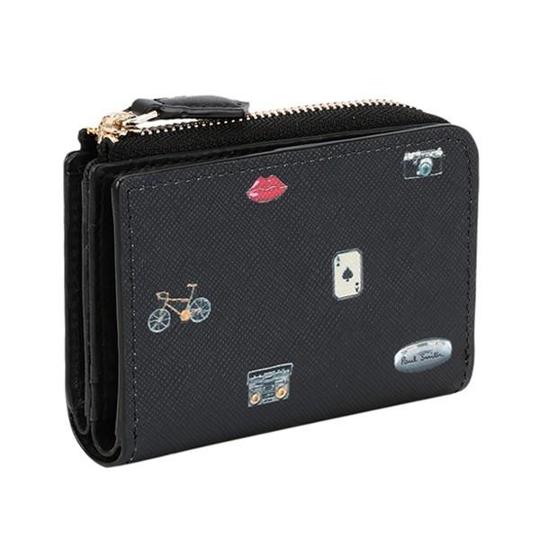 Paul Smith [展示品] ポールスミス キーケース シーズン限定 