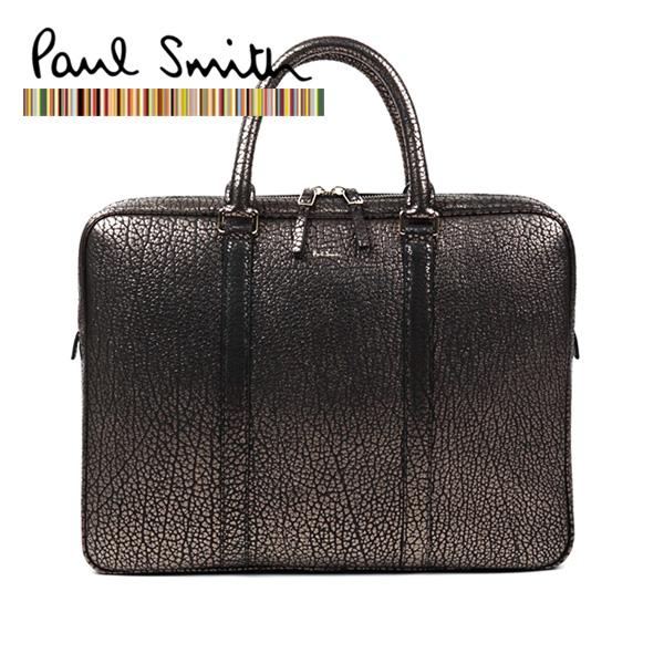 Paul Smith ポールスミス ビジネスバッグ B5 薄型 メンズ Paul Smith ポールスミス ビジネスバッグ B5 薄型 メンズ