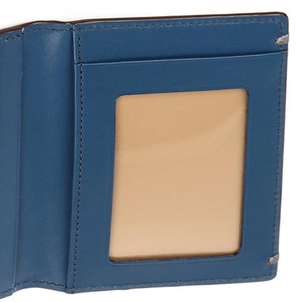 Paul Smith（ポール・スミス） パスケース コードバン PSU993 ICカード