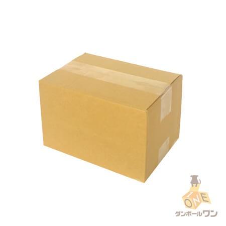 ダンボールワン ダンボール 段ボール箱 A5サイズ宅配60サイズ 240×160