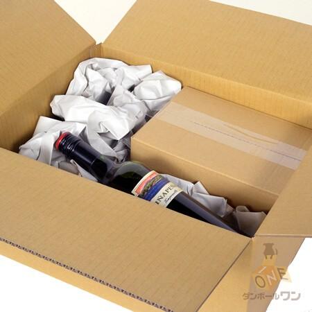 ダンボールワン 更紙（ざらがみ）・ ボーガスペーパー 緩衝材 【546