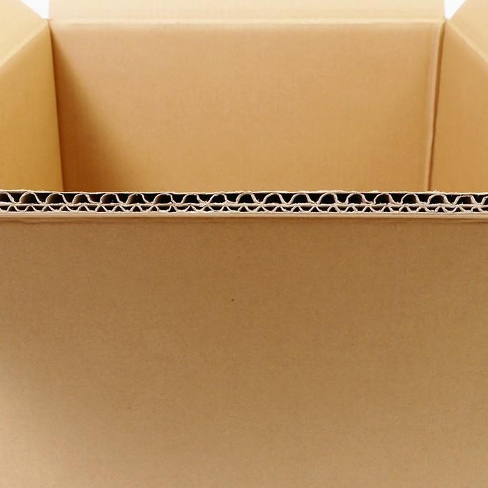 ダンボール 宅配 140サイズ 5枚セット 61×41×38 (h) 強化ダンボール