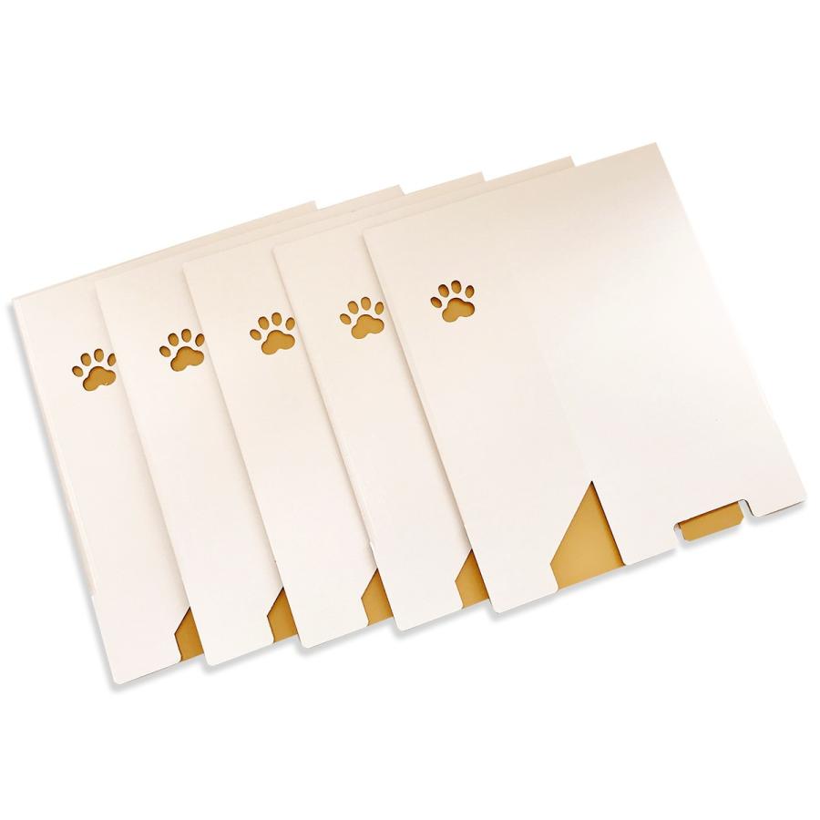 ダンボールゴミ箱 45リットル袋対応 屋外・イベント用ゴミ箱 5枚入り 分別 ダストボックス 収納 宅配 成人式 大掃除 引っ越し タチバナ産業 |  | 02