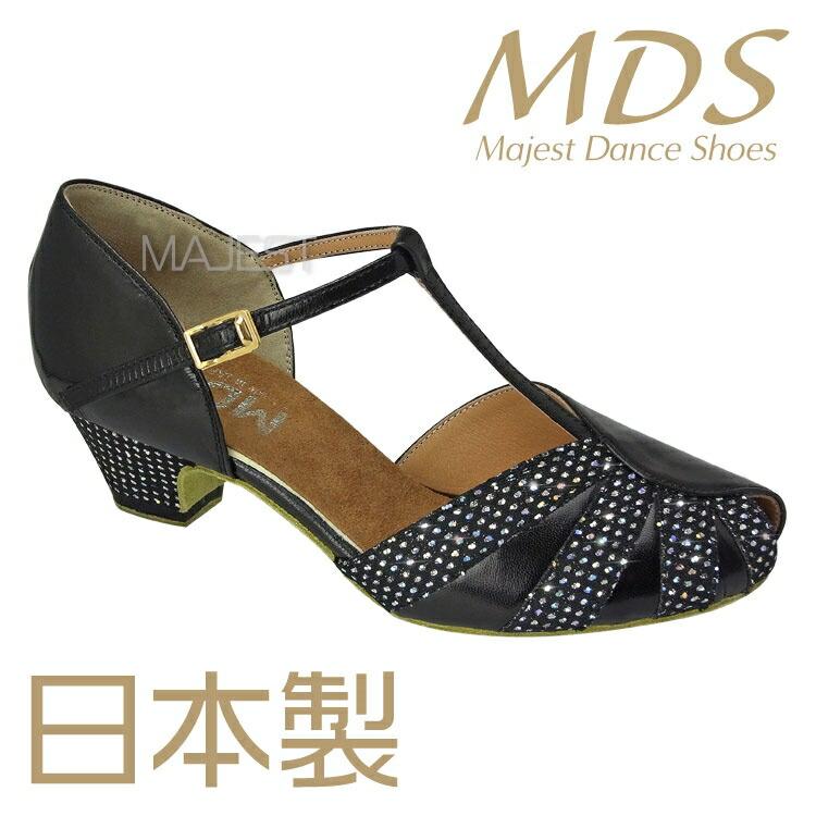 社交ダンス 兼用シューズ レディース モダン ラテン ダンスシューズ