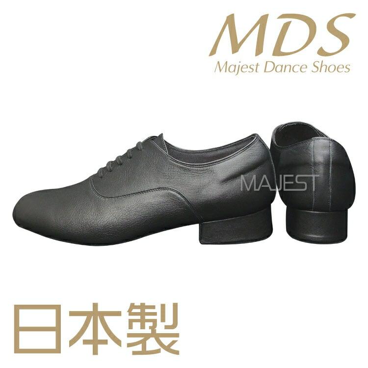 受注生産】【予約注文】社交ダンスシューズ メンズ LS 兼用シューズ