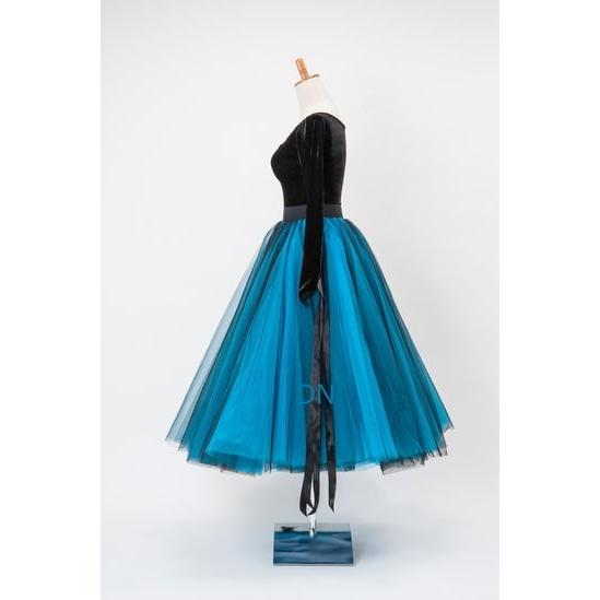 【売り切りお値下げ】 社交ダンス用スタンダードドレス　セミオーダー可能 【5989706213】(21021円)