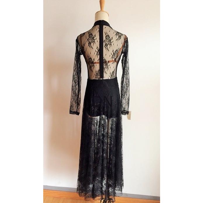 社交ダンス用ラテンドレス　セミオーダー可能 