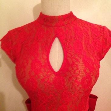 社交ダンス用ラテンドレス　セミオーダー可能 