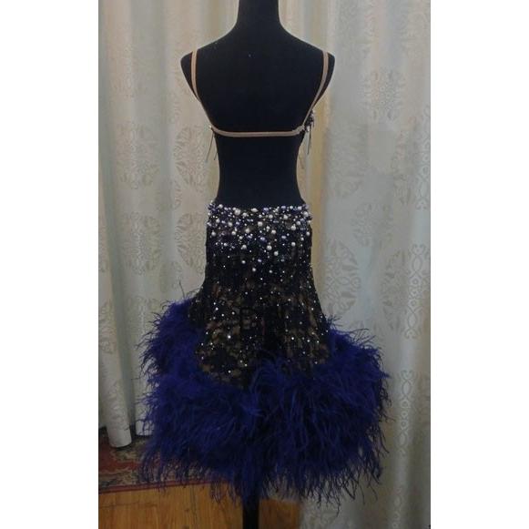 社交ダンス用ラテンドレス　セミオーダー可能     商品情報    使用素材 ・ストレッチネット・スパンデックス 他 社交ダンス専門店ダンスナビゲーションのセレクトドレス。バーシャ正規品カラ