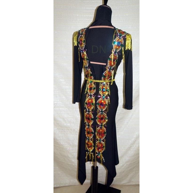 社交ダンス用ラテンドレス　セミオーダー可能 社交ダンス用ラテンドレス　セミオーダー可能 社交ダンス用ラテンドレス　セミオーダー可能