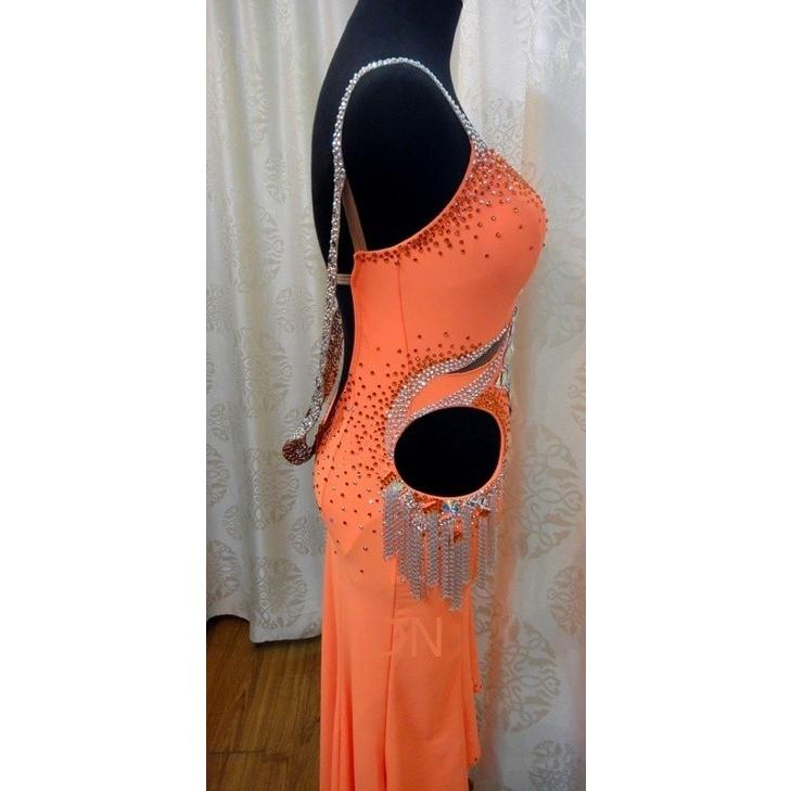 社交ダンス用ラテンドレス　セミオーダー可能 社交ダンス用ラテンドレス　セミオーダー可能 社交ダンス用ラテンドレス　セミオーダー可能