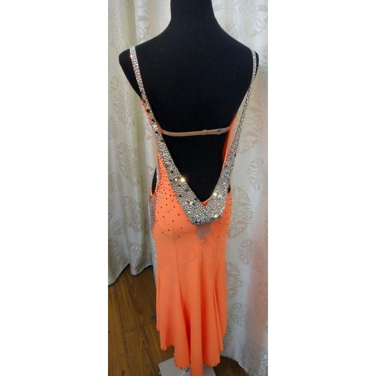 社交ダンス用ラテンドレス　セミオーダー可能 社交ダンス用ラテンドレス　セミオーダー可能 社交ダンス用ラテンドレス　セミオーダー可能