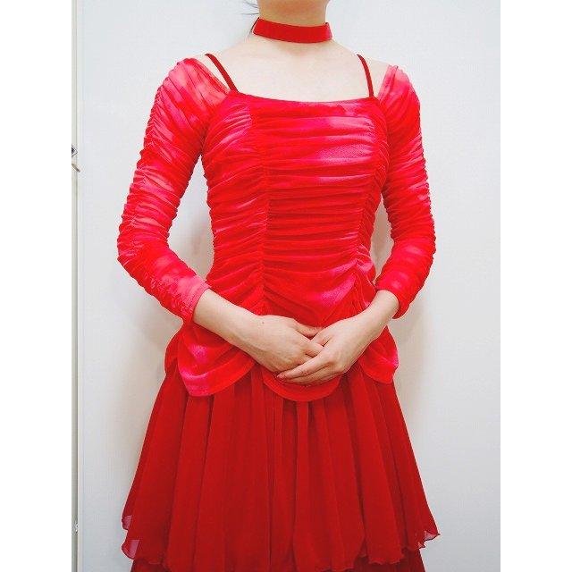 保存状態良好☆ ドレス(M) No.1507060 白樺ドレス 社交ダンス