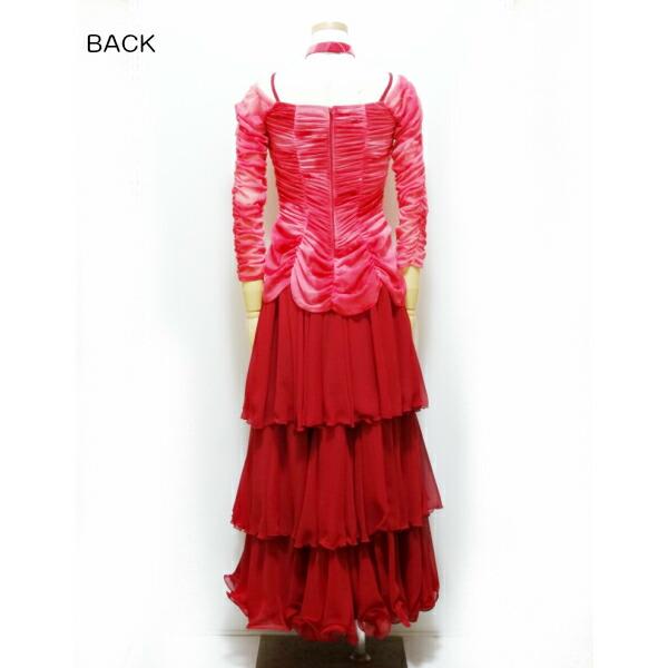 保存状態良好☆ ドレス(M) No.1507060 白樺ドレス 社交ダンス