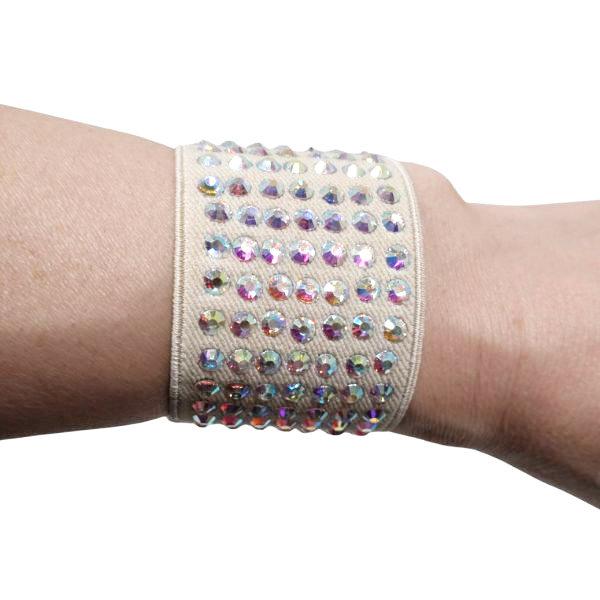 社交ダンス用アームアクセサリー白 社交ダンス用アームアクセサリー白 社交ダンス用アームアクセサリー白