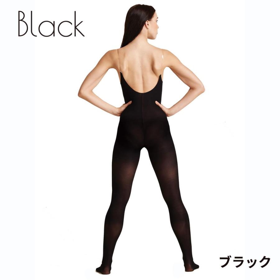 CAPEZIO（カペジオ） ボディタイツ バレエ ダンス トランシジョン