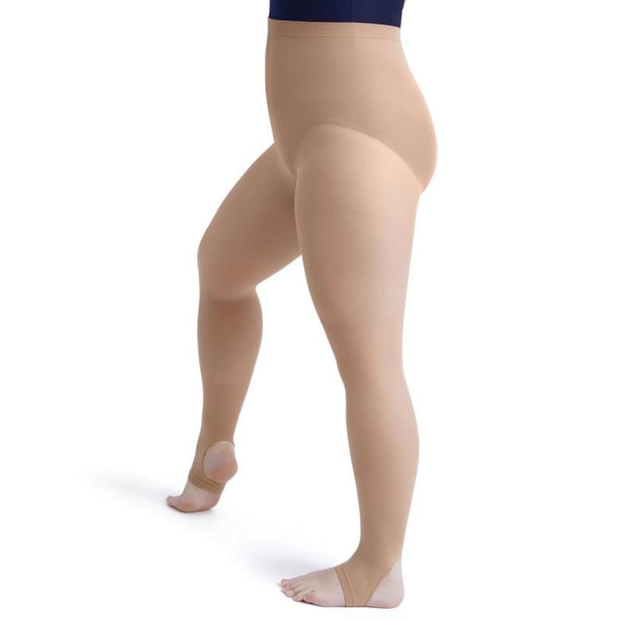 Amazon.co.jp: Capezio レディース ウルトラソフト