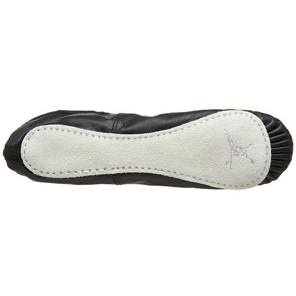 バレエシューズ  バレエ シューズ 本革 カペジオ 205 | CAPEZIO | 03